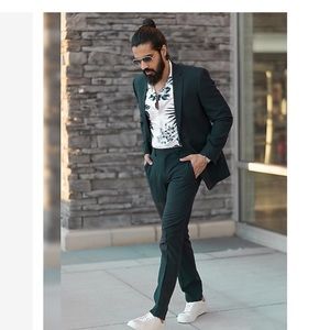 Men’s Express Dress Pants